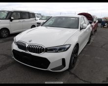BMW 3 Series 2023