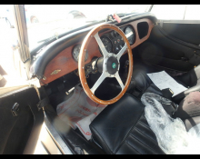 Morgan Plus8 