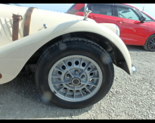 Morgan Plus8 