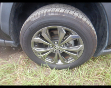 Toyota RAV4 2022