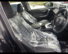 Toyota RAV4 2022