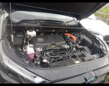 Toyota RAV4 2022