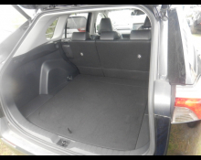 Toyota RAV4 2022