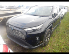 Toyota RAV4 2022