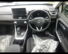 Toyota RAV4 2022