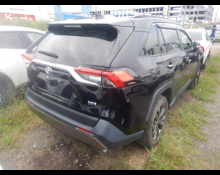 Toyota RAV4 2022