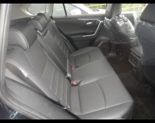 Toyota RAV4 2022