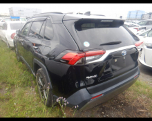Toyota RAV4 2022