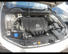 Mazda Mazda3 Fastback 2023
