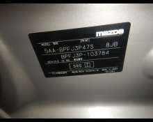 Mazda Mazda3 fastback 2023 For Sale and Price
