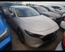 Mazda Mazda3 fastback 2023 For Sale and Price