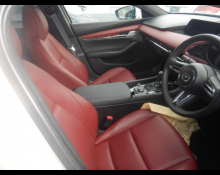 Mazda Mazda3 Fastback 2023