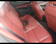 Mazda Mazda3 Fastback 2023
