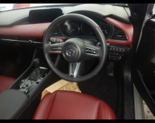 Mazda Mazda3 Fastback 2023