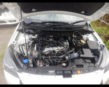 Mazda Mazda2 2023