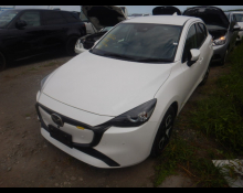 Mazda Mazda2 2023