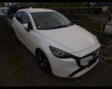 Used Mazda Mazda2 Cars For Sale in Japan
