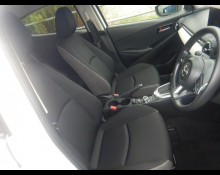 Mazda Mazda2 2023