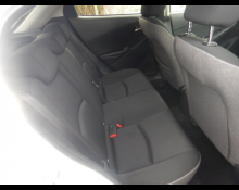 Mazda Mazda2 2023