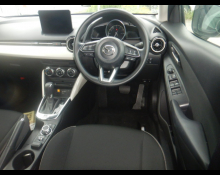 Mazda Mazda2 2023