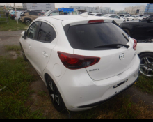 Mazda Mazda2 2023