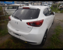 Mazda Mazda2 2023