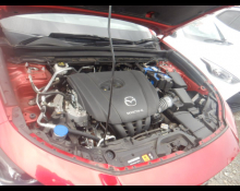 Mazda CX-30 2021