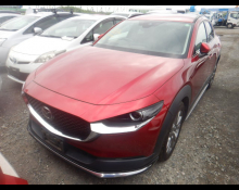 Mazda CX-30 2021