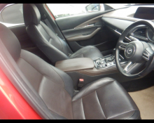 Mazda CX-30 2021