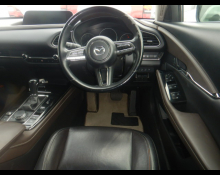 Mazda CX-30 2021