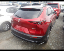 Mazda CX-30 2021