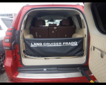 Toyota Land Cruiser Prado 2023