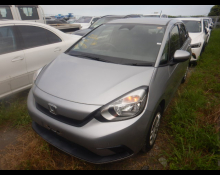 Honda Fit 2022