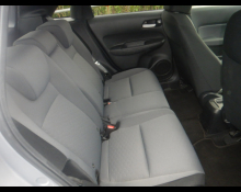 Honda Fit 2022