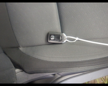 Honda Fit 2022