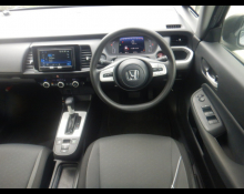 Honda Fit 2022