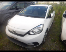 Honda Fit 2022