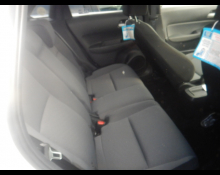 Honda Fit 2022