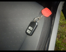 Honda Fit 2022