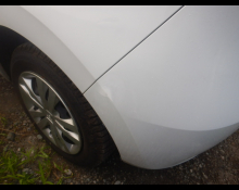 Honda Fit 2022