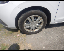 Honda Fit 2022