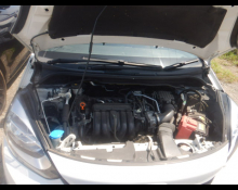 Honda Fit 2022