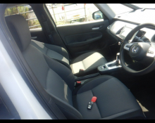 Honda Fit 2022