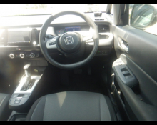 Honda Fit 2022