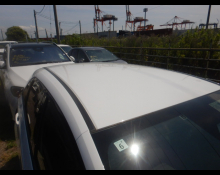 Honda Fit 2022
