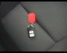 Honda Fit 2022