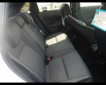 Honda Fit 2022