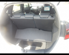 Honda Fit 2022