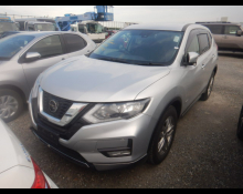 Nissan X-Trail 2022