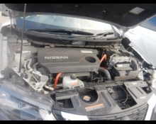 Nissan X-Trail 2022